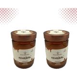 Kehribal Bitlis Çiçek Balı 850 gr 2 Adet