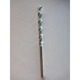 Keil Elmas Beton Delme Ucu 9 Mm 1 Adet