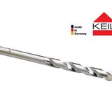 Keil Elmas Matkap Ucu 9 mm