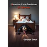 Keine Gute-Nacht-Geschichten: 25 Albträume