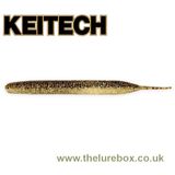 Keitech Sexy Impact 2.8" #417 Gold Flash Minnow