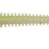 Keitech Swing Impact 3.5" #484T Chartreuse Shad Silikon Yem