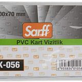 Kejea K-056 Çoklu Kartvizitlik