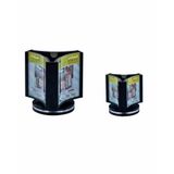 KEJEA K-212 MASA ÜSTÜ KALEMLİK - 85X85MM