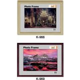 KEJEA K-967 PLASTİK FOTOĞRAF ÇERÇEVESİ - 402X292MM