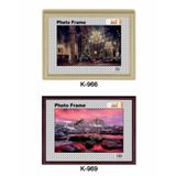 KEJEA K-969 PLASTİK FOTOĞRAF ÇERÇEVESİ - 435X355MM