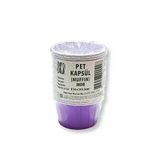 Kek Kağıdı Kapsül Pet Mor 25 Li