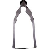 Kek Kurabiye ve Pasta Kalıbı Metal Şekilli Biberon Modeli 4X10 cm - Standart