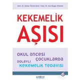 Kekemelik Aşısı - Aslı Bugay Sökmez