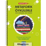 Kekemelik İçin Metaforik Öykülerle Akıcı Konuşma, Akıcı Okuma - Baskın Demirpehlivan