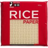 Kekeshi Pirinç Yufkası - Rice Paper 500gr-3538