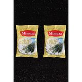 Kekik Aromalı Sıcak Toz İçecek Oralet'i Kış ve Meyve Çayı Kafe İçecekleri 2 Adet 500 gr - 250 gr