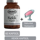 Kekik Kapsül Takviye Edici Gıda - Sabunluk Hediyemiz 4017-28