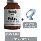 Kekik Kapsül Takviye Edici Gıda - Sabunluk Hediyemiz 4017-31