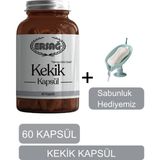 Kekik Kapsül Takviye Edici Gıda - Sabunluk Hediyemiz 4017-33