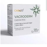 KEKİK SABUNU VACRODERM KEKİK YAGI İÇEREN AROMATİK YAĞLAR 3 Lü paket