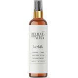 Kekik Suyu %100 Saf ve Doğal Gözenek Sıkılaştırıcı Yağ Dengeleyici Tonik - 250 ml