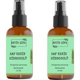 Kekik Suyu 200 ml - (2 x 100ML Kekik Hidrosolu)