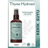 Kekik Suyu - Yağlı - %100 Doğal, 150ML