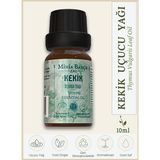 Kekik Uçucu Yağı, %100 Doğal ve Saf, 10ml