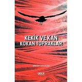 Kekik ve Kan Kokan Topraklar - Erkan Atlıhan