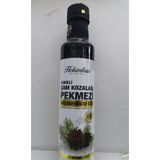 Kekikli Çam Kozalağı Pekmezi Keçi Boynuzu Özü 350 Gr