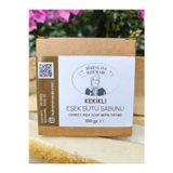 Kekikli Zeytin Yağlı Eşek Sütü Sabunu 100 Gr