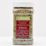 Kekikshop Anemurium Anamur Yabani Kekik 30GR Origanum Dubium Boiss Anamur Yoğun Karvakrol Yabani Kekik - 300 ml