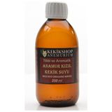 Kekikshop Anemurium Kekik Suyu 250ml Anamur Yumuşak Içim Kızıl Kekik Suyu - 250 ml