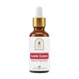 Keklik Üzümü Uçucu Yağı 10 ml - Ferahlatıcı Aromaya Sahip%100 Saf Doğal Yağ, Difüzör ve Aromaterapi Kullanımına Uygun