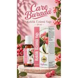 Keklik Üzümü Yağı - 20 ml