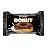 Kekspır 40 gr Kakao Soslu Donut Kek