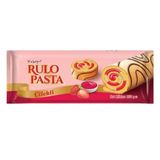 Kekspır Rulo Çilekli 235 gr Kek