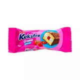 Kekstra Cremo Çilekli Soslu Kekstra Cremo Çilekli Soslu 33 g