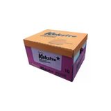 Kekstra Jölebol Çilek 40G*24