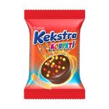 Kekstra Konfeti Muffin Kakaolu 38 gr Kek