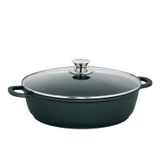 Kela 11554 Kerros 32 cm Pilav Tenceresi