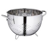Kela 11980 Athos 20 cm Çelik Süzgeç