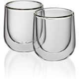 Kela 12403 Fontana 2'li 60 ml Espresso Bardağı