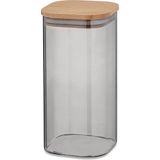 Kela Nea Cam Kavanoz 1,25 L - 1 Adet