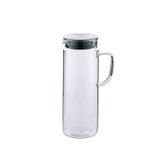 Kela Pitcher 1.6 lt Cam Şeffaf Meyve Suyu Sürahisi