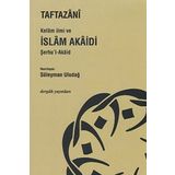 Kelam İlmi ve İslam Akaidi Şerhul-Akaid Dergah Yayınları