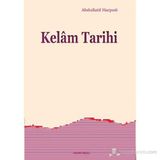 Kelam Tarihi - abdullatif el harputi