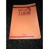 Kelam Tarihi Kişiler,Görüşler,Eserler 1.Baskı (Sahafiye Kitap)