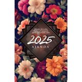 Kelebek 2025 Ajanda - Günbatımı - Standart