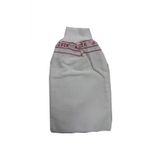 KELEBEK BİLEK LASTİKLİ KESE KALIN BANYO HAMAM KESESİ SPA SETİ