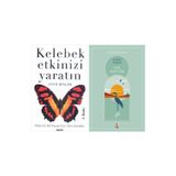 Kelebek Etkinizi Yaratın + Göl Saatleri