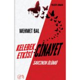 Kelebek Etkisi: Cinayet - Mehmet Bal Elvan
