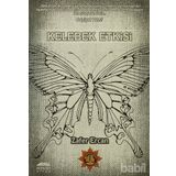 KELEBEK ETKISI - ZAFER ERCAN