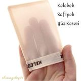 Kelebek Kese Harem Ipek Yüz Kesesi